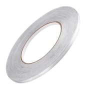 0.5 Cm 50 Metre Gri Fayans Arası Şerit Bant thumbnail 1