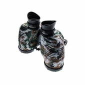 7x50 Profesyonel Dürbün 1000m/132m Su Geçirmez Askeri thumbnail 5