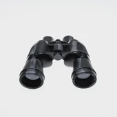 100x100 Kauçuk Kaplamali Mavi Cam Mercekli Dürbün 56m/1000m thumbnail 4