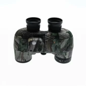 20x50 Pro Dürbün Perma Focus Netleme Su Geçirmez Kamuflaj thumbnail 5