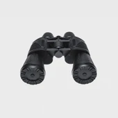 7x50 Profesyonel El Dürbünü – Büyük Mercek – Süper Netlik – 1000m/56m thumbnail 2