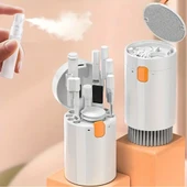 Multi Functional Cleaner Tools 20-ın-1 Elektronik Temizleyici thumbnail 1
