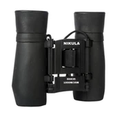 60x35 Cepte Taşımalı Kauçuk Kaplamalı Dürbün thumbnail 4