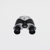 10x25  Dürbün El Dürbünü 56m/1000m Tosba Model thumbnail 3