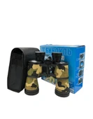 Baigish 20x50 Rus Model Kamuflaj Dürbün, Süper Kalite 1000m/56m thumbnail 1