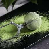 Bitki Çayı Demleme Süzgeci thumbnail 2