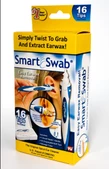 Smart Swab Pratik Kulak Temizleme Aparatı thumbnail 1