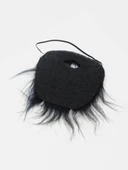 Siyah Renk Takma Sakal Bıyık Takımı thumbnail 4