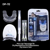 Diş Beyazlatma  Kiti thumbnail 1