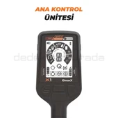 Quest X1 IDmaxX Dedektör thumbnail 3