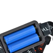 6000 Lümen Şarjlı Kafa Lambası  Wt-632 thumbnail 4