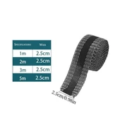 Kendinden Yapışkanlı Pantolon Kıvırma Şeridi thumbnail 1