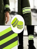 Reflektör Bant Kol Ve Ayak Bilekleri thumbnail 3