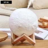 Dempower Buharlı Ay Lambası thumbnail 1