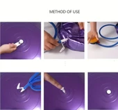 Fıstık Plates Topu Nrd 13 thumbnail 3