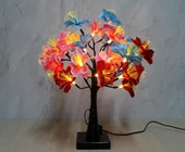 Dekoratif Ledli Çiçek Alk1730 - 1