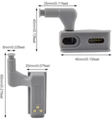 Menteşe Led Işık thumbnail 1