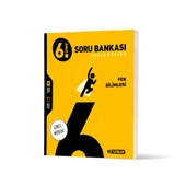 6. Sınıf Fen Bilimleri Soru Bankası thumbnail 2