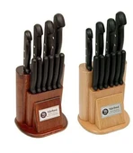 61500 - Sürmene Mutfak Bıçağı Seti - 10 Lu Set thumbnail 2