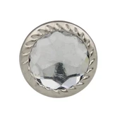 Dekoratif Parlak Taşlı Kabara Raptiye 17 Mm - 500 thumbnail 2