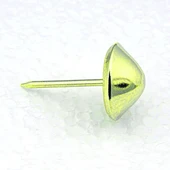 - Altın Parlak Konik Kabara / Raptiye 16 Mm 300 thumbnail 2