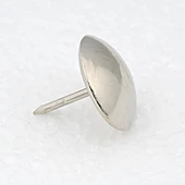 Kabara - Gümüş Parlak Kabara / Raptiye 18 Mm 20 thumbnail 1