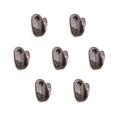 Büyük Tekli Fincan Askı, Dekor Askısı - Eskitme, 12x23x30 Mm thumbnail 2