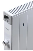 Luxell LX-2947 2500 W Konvektör Isıtıcı - 2