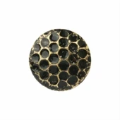 - Eskitme Antik Petek Kabara / Raptiye 16 Mm 30 thumbnail 2