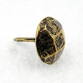 - Eskitme Antik Beşgen Kabara / Raptiye 16 Mm 15 thumbnail 2