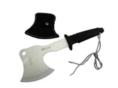 Cavra Kp F-02 Kamp Baltası 30cm - İpli, Kılıflı - 1