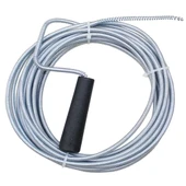 Lavabo Gider Açma Teli 5 Metre thumbnail 2