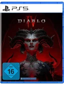 PS5 Diablo IV Ps5 Oyunu thumbnail 1