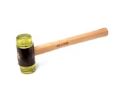 Vidalı Yumuşak Plastik Tokmak / Çekiç No:40 thumbnail 2