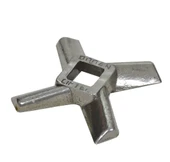 Kıyma Makinesi Bıçağı No:12 thumbnail 1