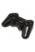 Ps3 Kablosuz Analog Oyun Kolu Oyuncu Konsolu Dualshock Wireless Joystick Controller - 2
