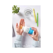 Velavit V-DHA Omega 3 Essential Fatty Acids 30 Kapsül - 5