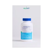 Velavit V-DHA Omega 3 Essential Fatty Acids 30 Kapsül - 3