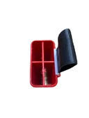 Kemerlikli Dayanıklı Bıçak Kütüklüğü thumbnail 3