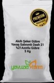 Akıllı Şeker Gübre Yavaş Salınımlı Şeker Gübre Dash %21 Azotlu Gübre 5 Kg thumbnail 1