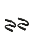 Delta Şınav Barı Karın Kası Egzersiz Spor Aleti - Push Up - 4