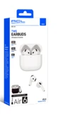 ACL RD5 Air6 Series Bluetooth V5.4 Koruyucu Kılıflı Bluetooth Kulaklık Bluetooth thumbnail 3