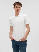 Gap F Logo Pk Polo Erkek Tişört 586306005 - 1