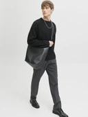 Jack Jones Stkane Edwın Joger Erkek Pantolon 12268303 - 6