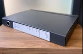 İZGE PP REÇETE ARŞİV KUTUSU SİYAH 10LU PAKET (40 X 29 X 5) - 3