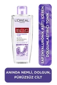 L'ORÉAL PARİS REVİTALİFT FİLLER DOLGUNLAŞTIRICI TONİK 200ML - HYALURONİK ASİT - 1
