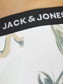 Jack Jones Cabstract 3 Lü Paket Erkek Boxer 12273114 - 5