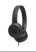 JBL  500T Mikrofonlu Kulak Üstü Kulaklık - 1