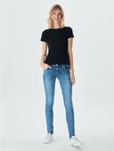 Ltb Setoba Kadın Tişört - 1