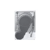 Samsung DV90DG6845LEAH 9 kg A+++ Beyaz Çamaşır Kurutma Makinesi - 4